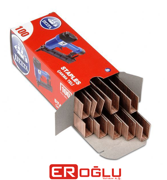 DELTA ZIMBA TELİ 100*40