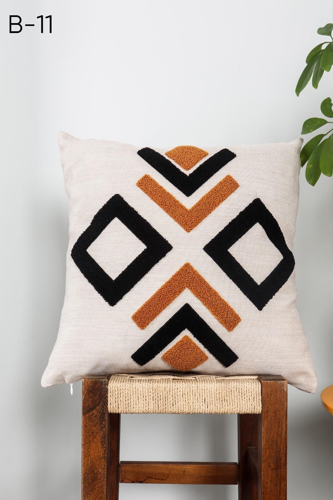 PUNCH YASTIK KILIFI B11