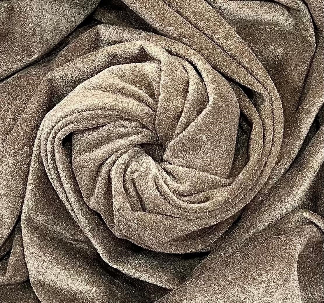 HARES 29 ALKANTRELİ DÜZ A. KAHVE