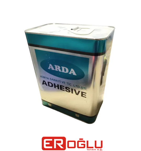 ARDA 290 SÜNGER TUTKALI 3 KG.