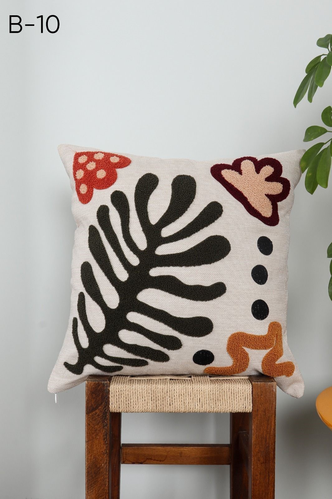 PUNCH YASTIK KILIFI B10