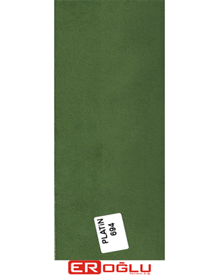 Platin 694 Düz Kumaş