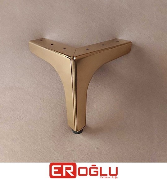 YARASA AYAK 17 CM GOLD