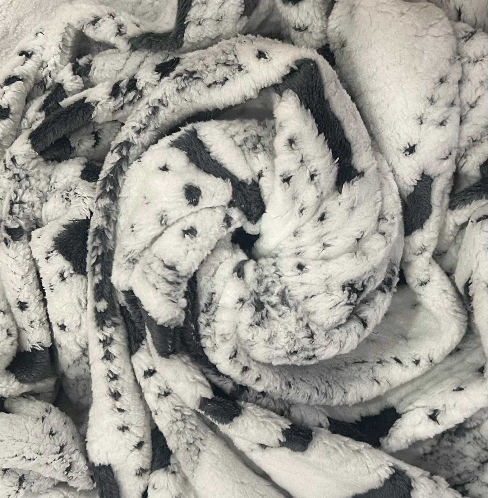 WELSOFT YATAK  KUMAŞI 145 GRİ 