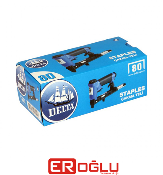 DELTA ZIMBA TELİ 80*08