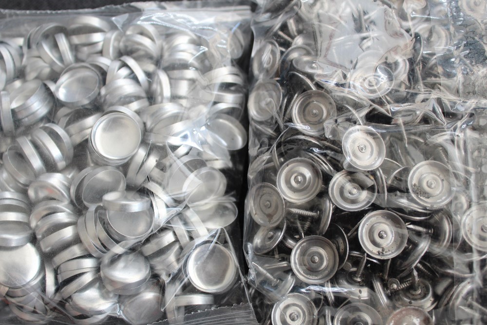 PRESMAK KAPSÜL NO: 32 ÇİVİLİ H18