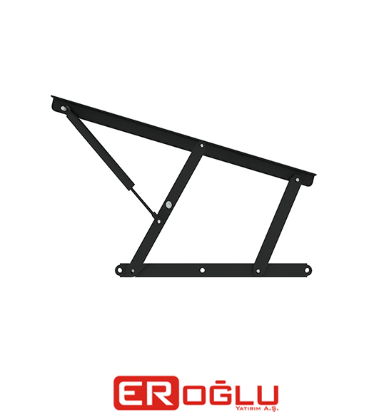 BAZA MEKANİZMASI (MAVİ GÜMÜŞ)