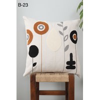 PUNCH YASTIK KILIFI B23