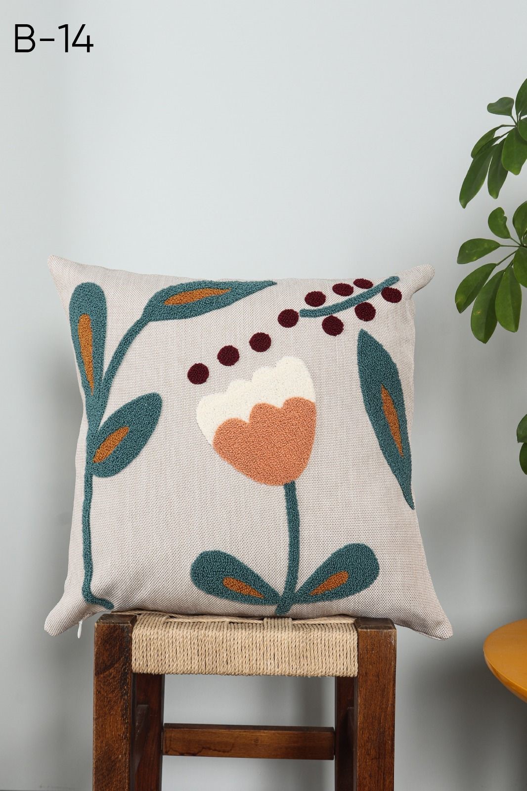 PUNCH YASTIK KILIFI B14