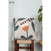 PUNCH YASTIK KILIFI B14