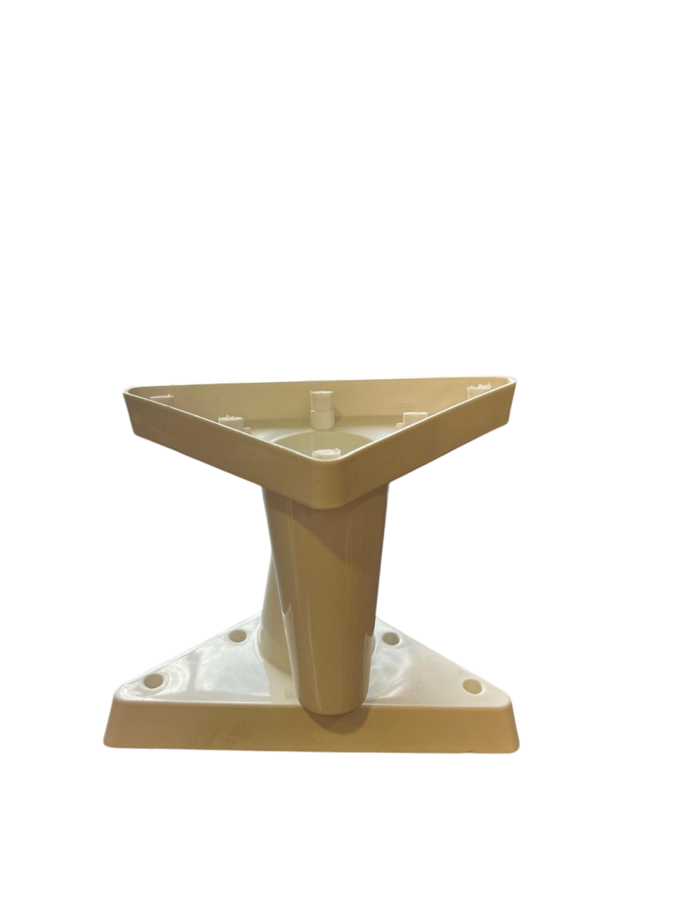 EYMEN AYAK 12 CM BEYAZ 