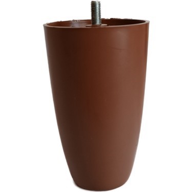 ARMUT AYAK 12 CM KAHVE 3-8