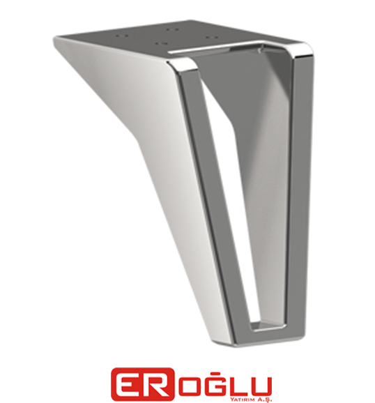 İNOX 18 CM KROM KAPLAMA