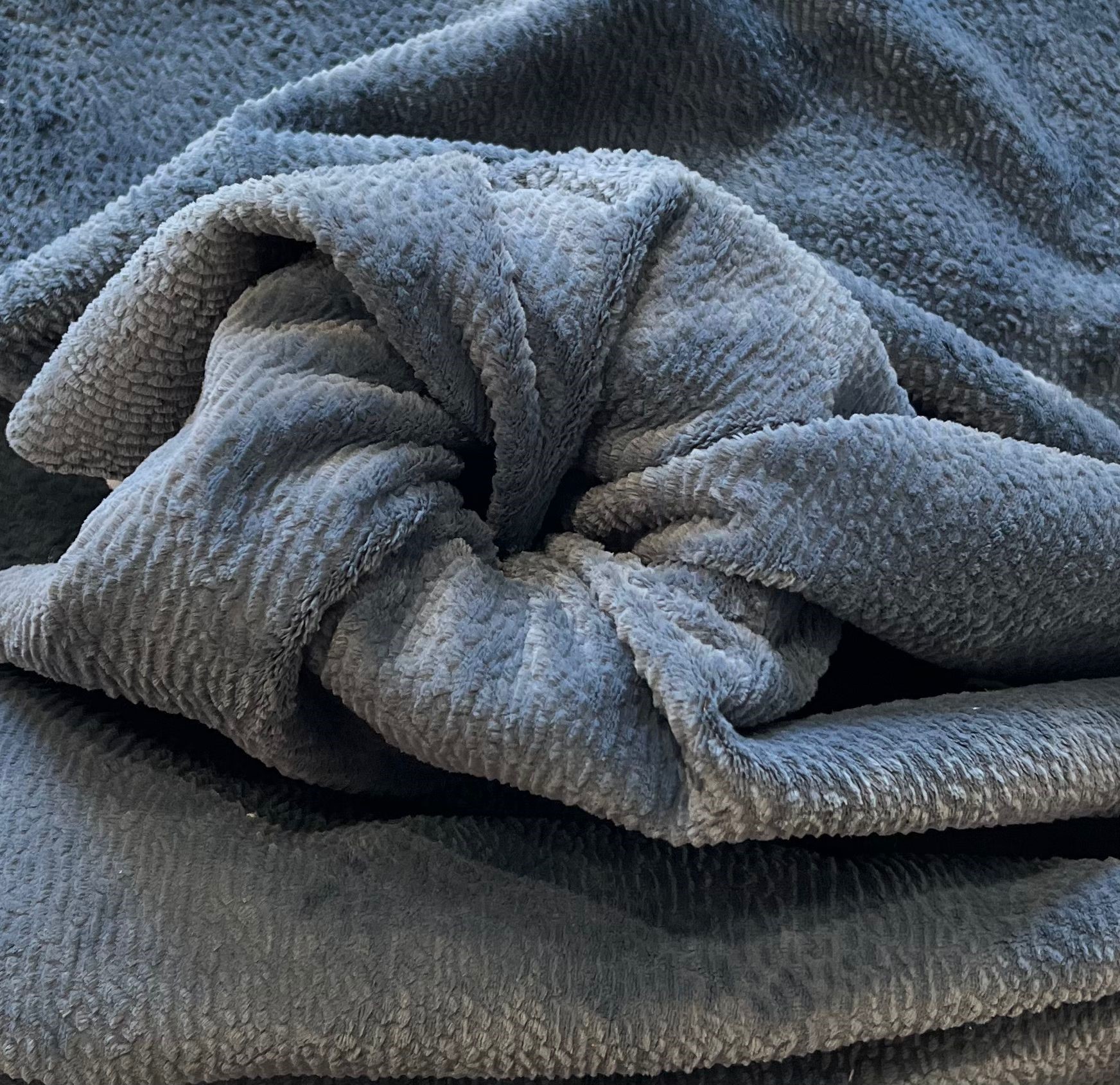 LOFT KUMAŞ 07 LACİVERT