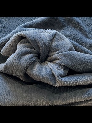 Loft Kumaş 07 Lacivert