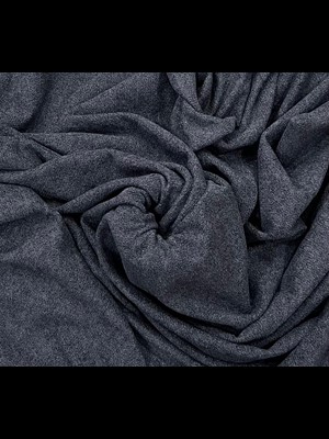 Bukle Kumaş 82 Füme