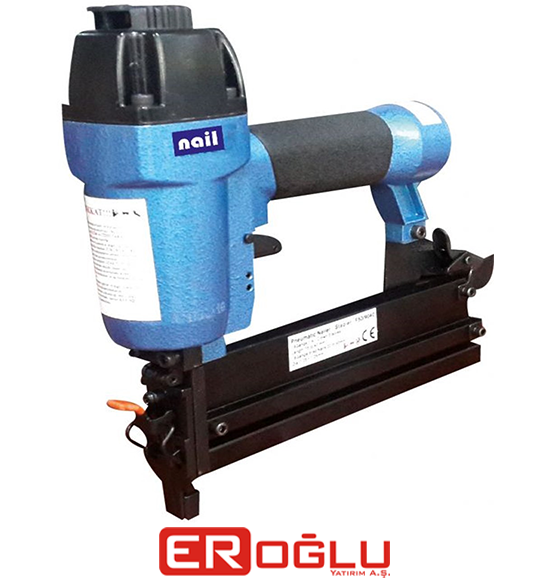 NAİL F50-9040 BRAD ZIMBA TABANCASI