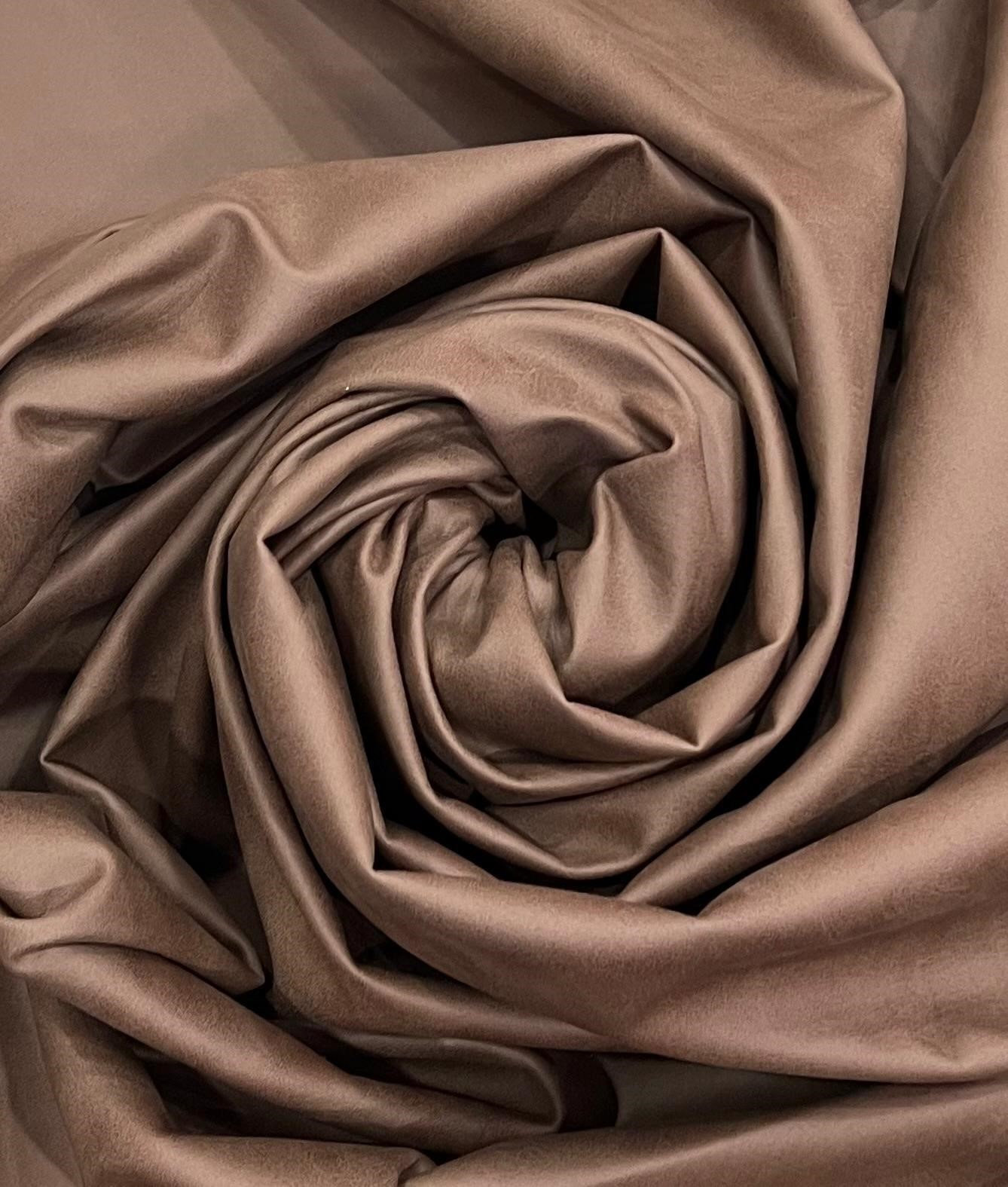 URAS KUMAŞ NUBUK 07