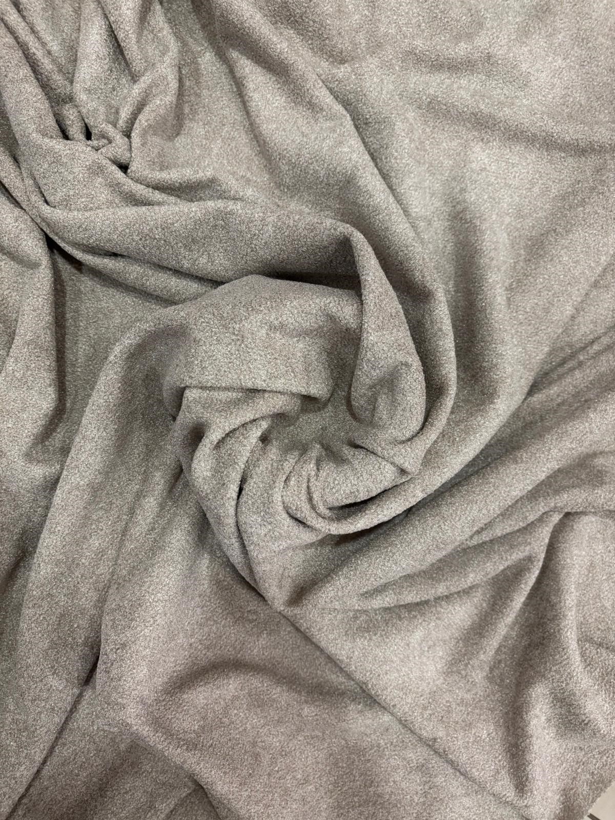 BUKLE KUMAŞ 123 VİZON