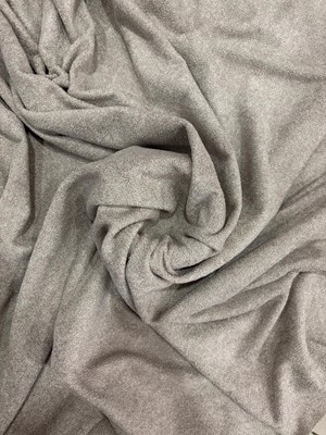 Bukle Kumaş 123 Vizon