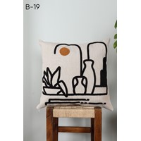 PUNCH YASTIK KILIFI B19