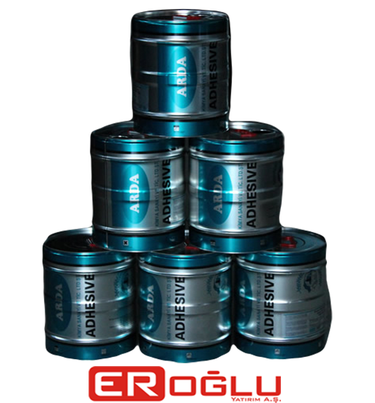 ARDA 290 SÜNGER TUTKALI 15 KG.