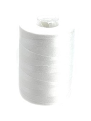 50 Numara Master İp Siyah-beyaz Gri- Krem