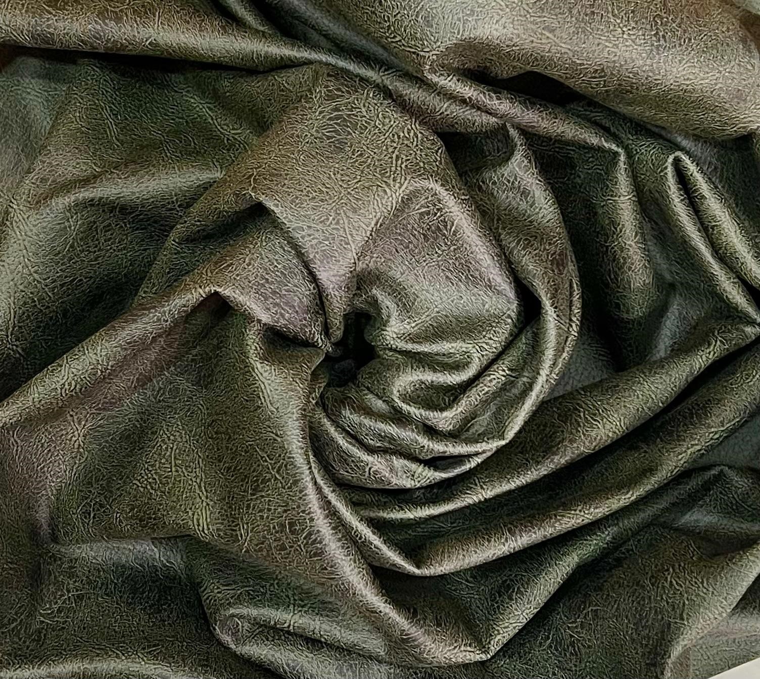 ZEN NUBUK İTHAL KUMAŞ 08