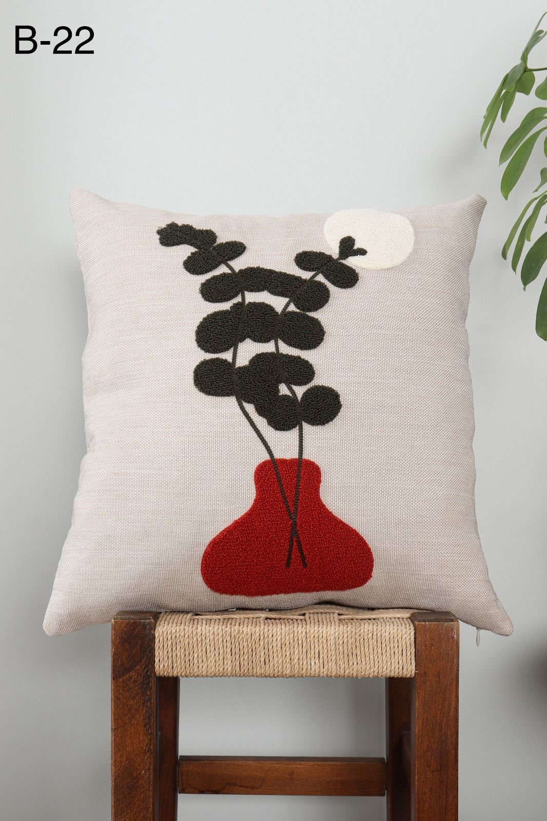 PUNCH YASTIK KILIFI B22