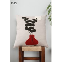 PUNCH YASTIK KILIFI B22