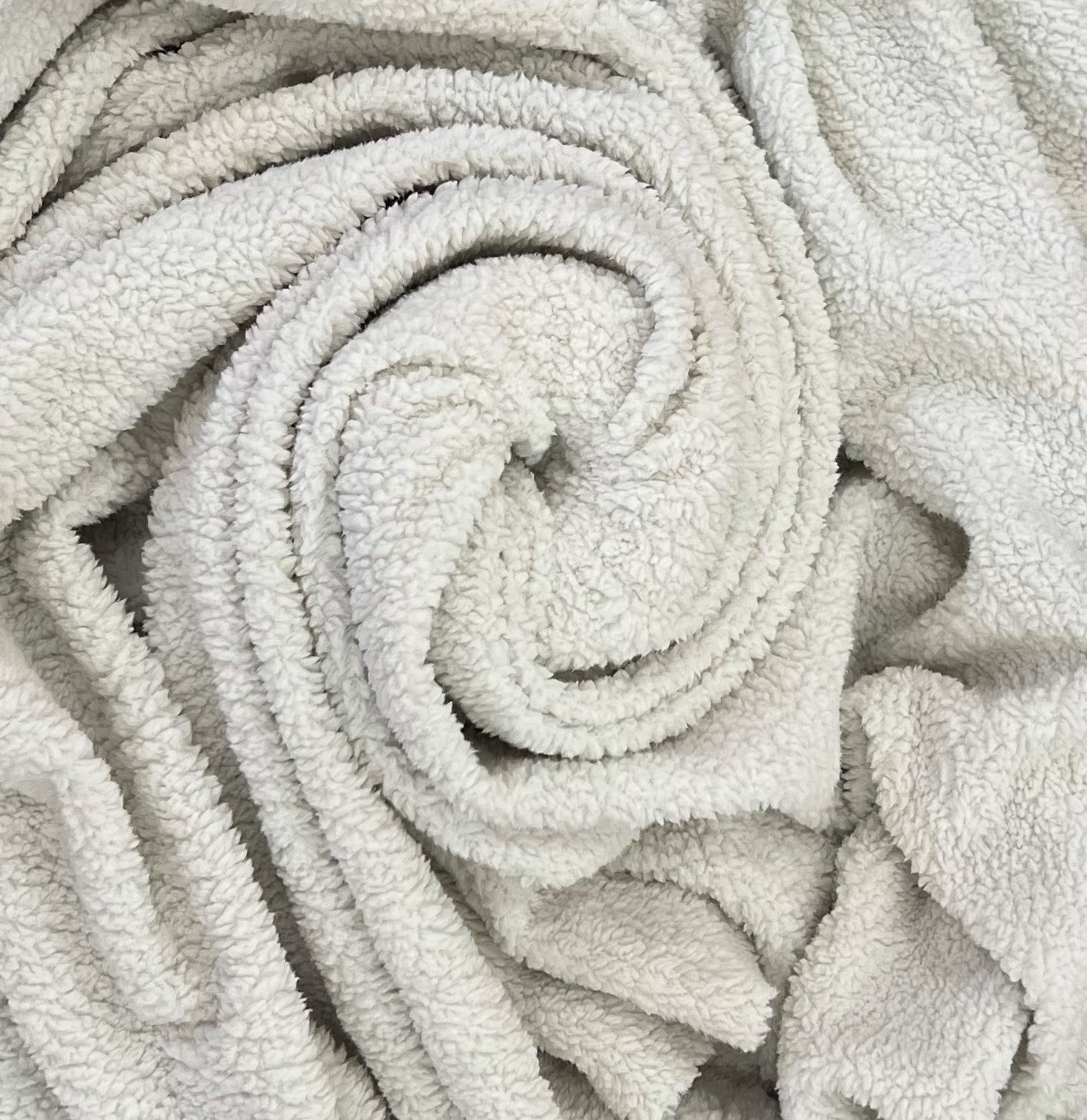 NATUZZİ KUMAŞ 02 KREM