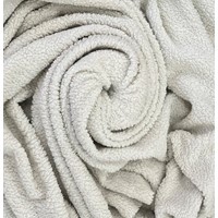 NATUZZİ KUMAŞ 02 KREM