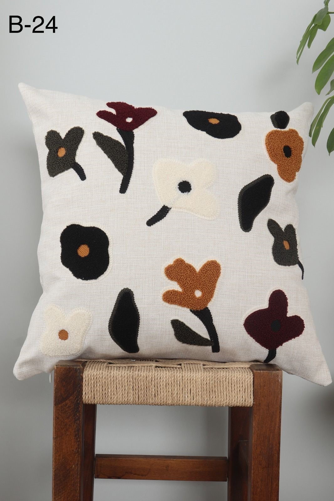 PUNCH YASTIK KILIFI B24