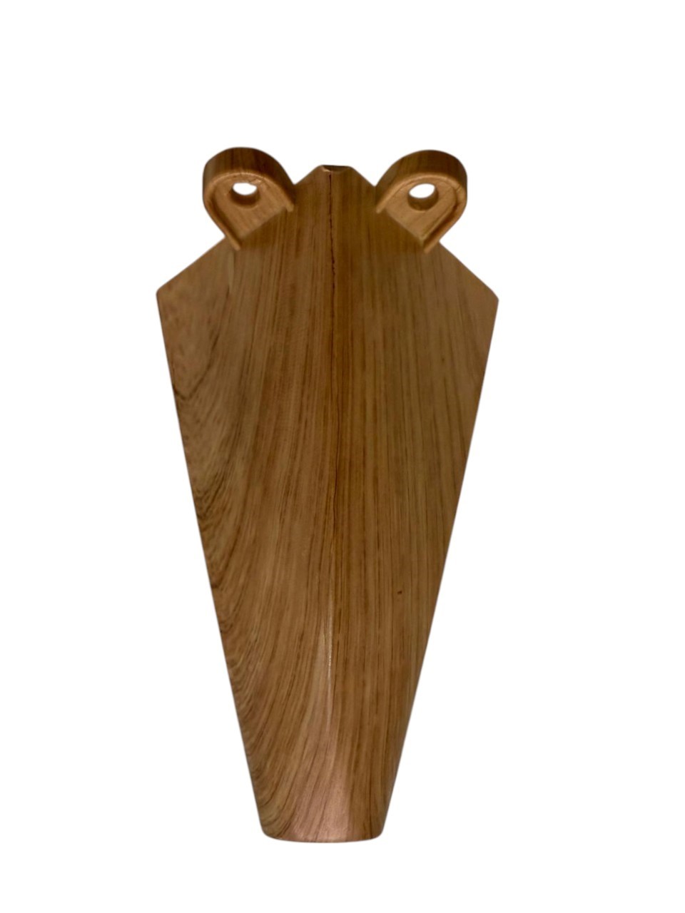 VİZYON AYAK AÇIK KÜBİK CEVİZ 13,5 CM