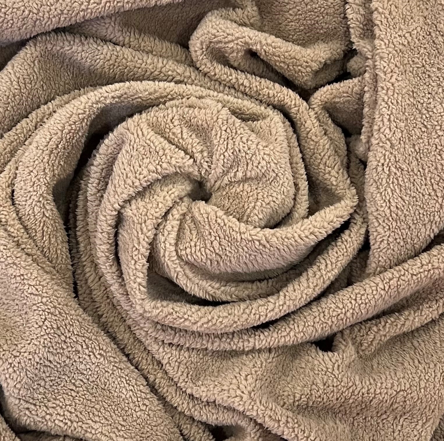 NATUZZİ KUMAŞ 04 A. BEJ