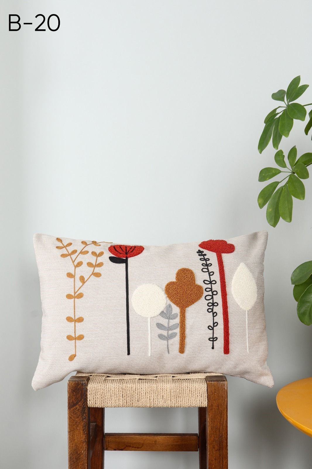 PUNCH YASTIK KILIFI B20