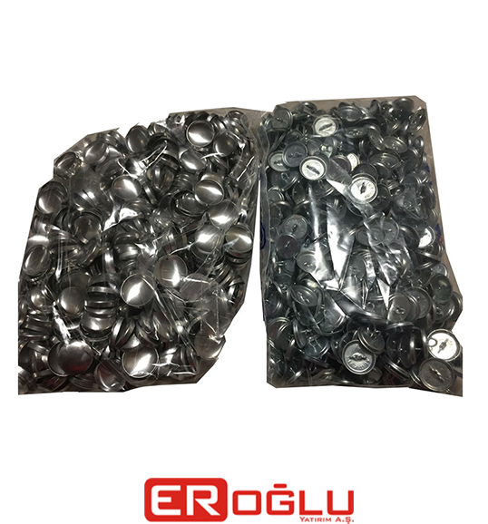 KAPSÜL KENDİNDEN KANCALI  NO: 28 