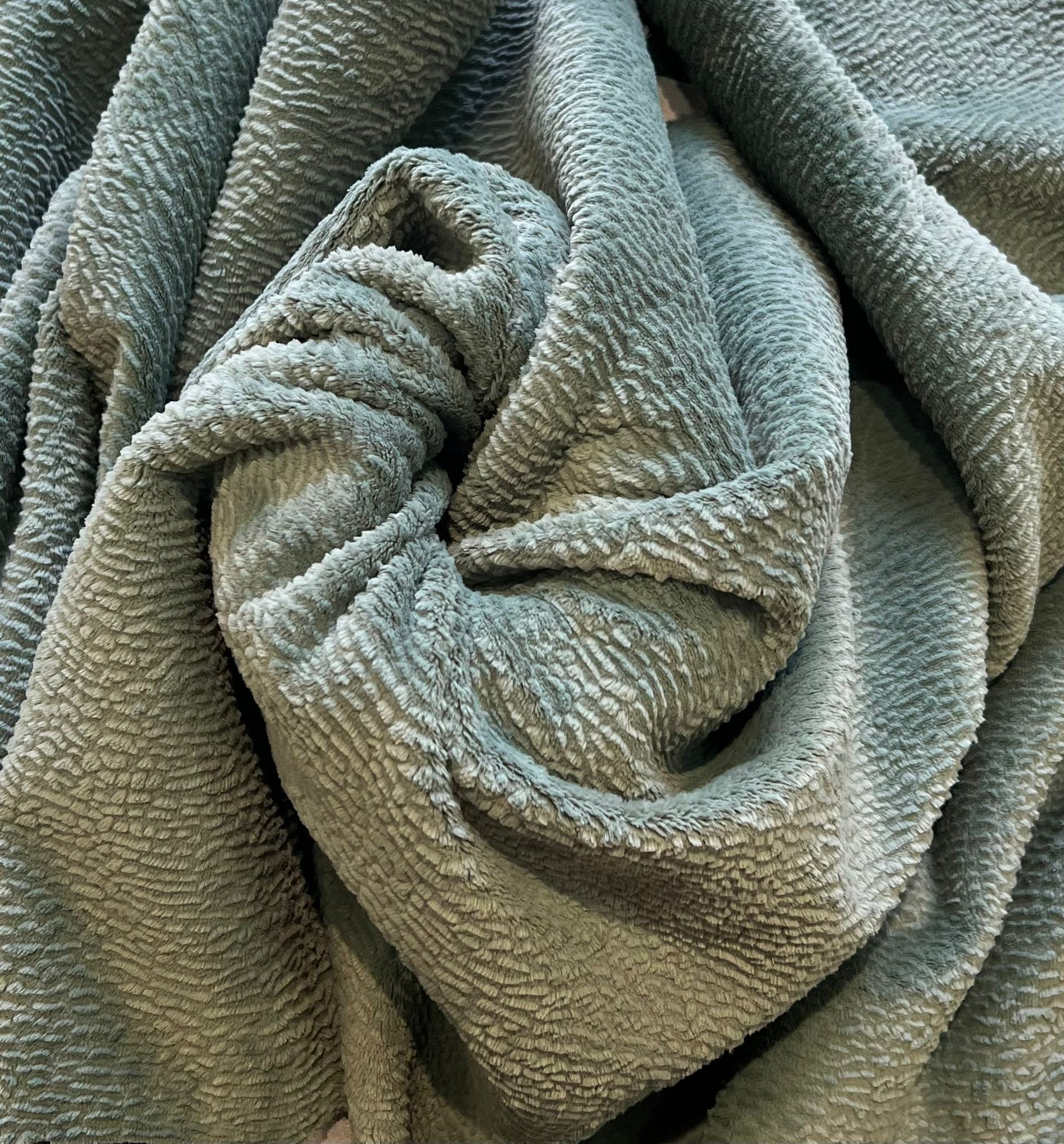 LOFT KUMAŞ 08 YEŞİL