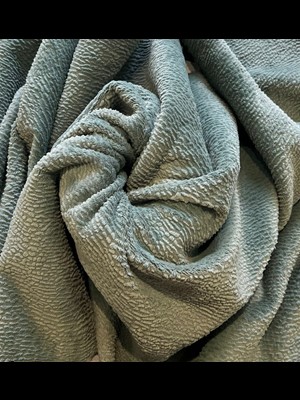 Loft Kumaş 08 Yeşil