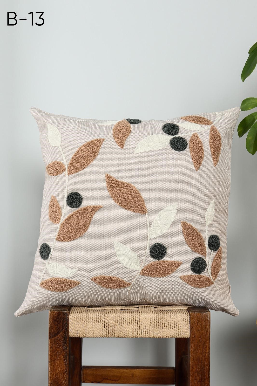 PUNCH YASTIK KILIFI B13