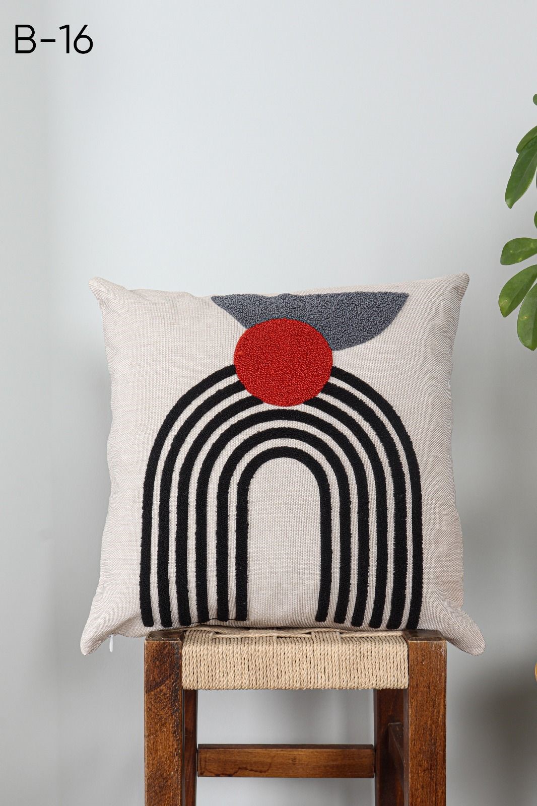 PUNCH YASTIK KILIFI B16