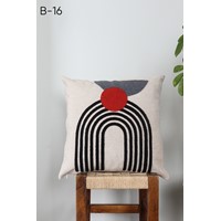 PUNCH YASTIK KILIFI B16