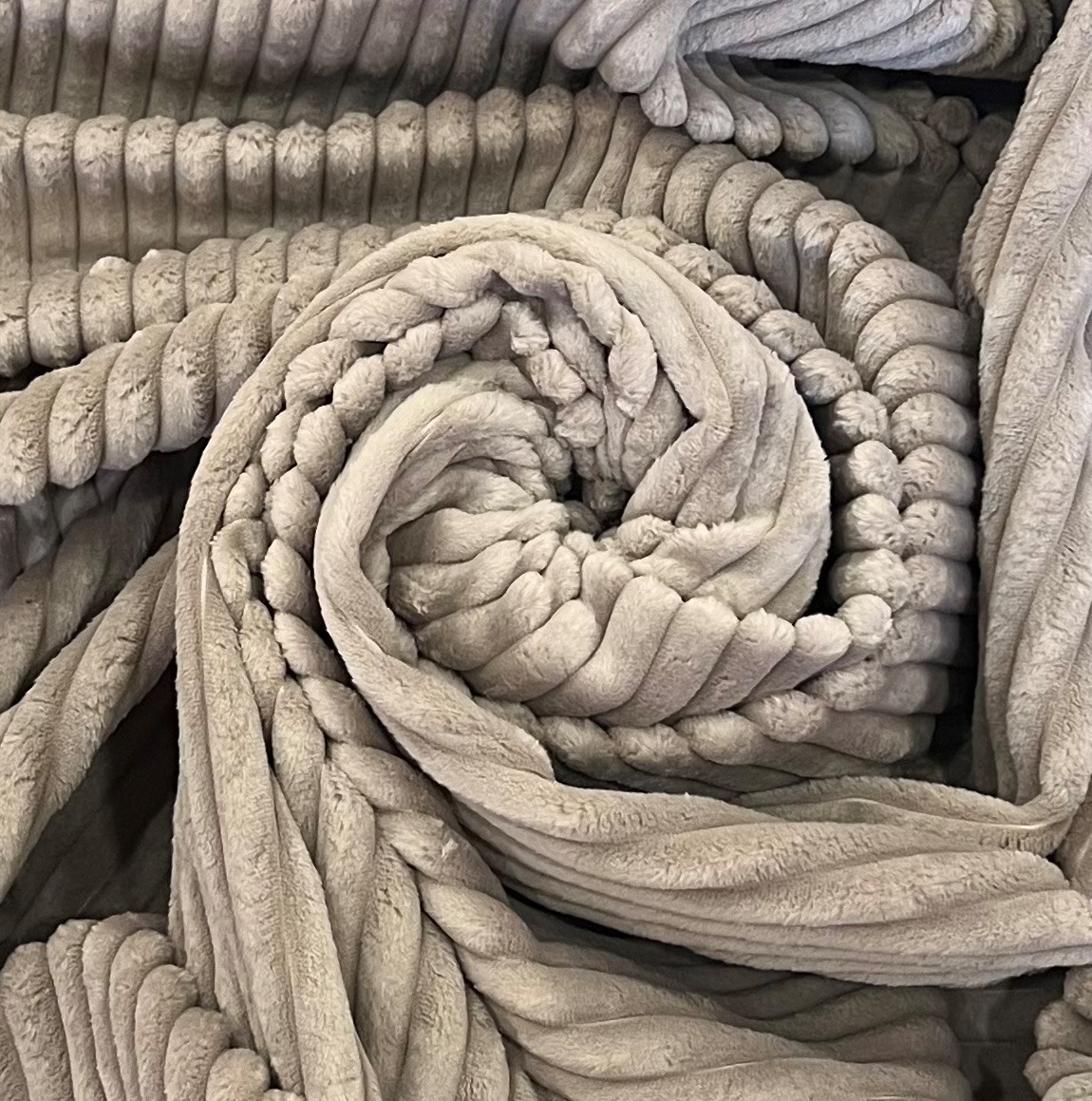 PUFY KUMAŞ 1179 BEJ  KALIN