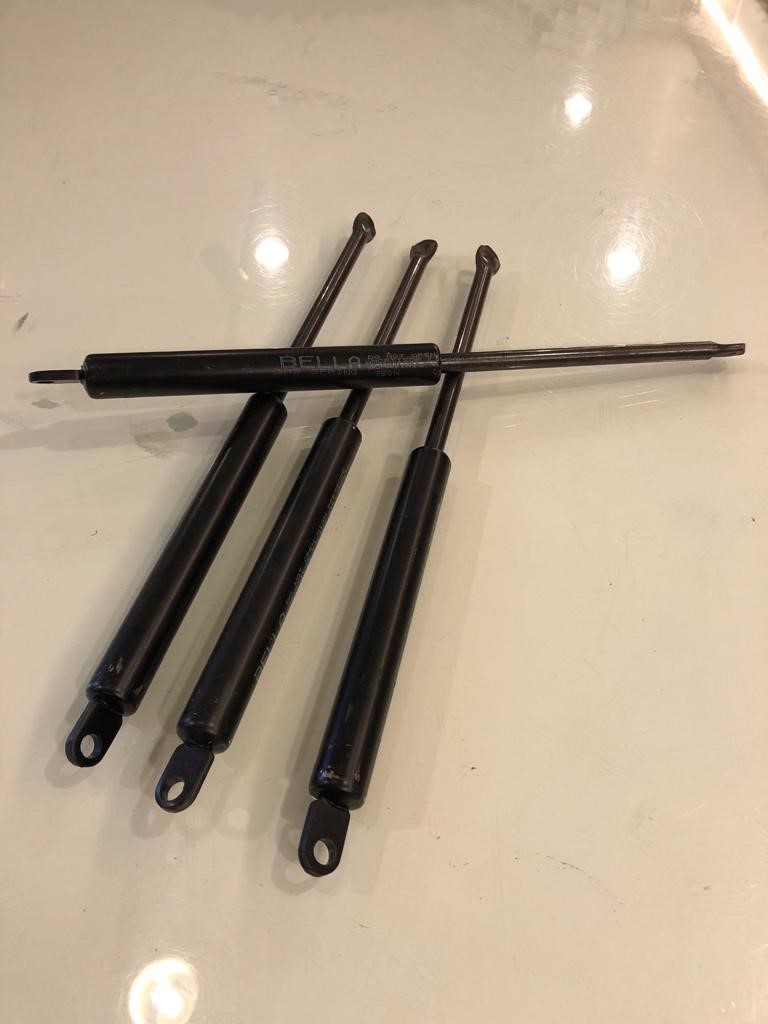 BELLA AMORTİSÖR 750 NW