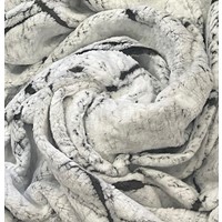 WELSOFT YATAK  KUMAŞI 146 KAHVE