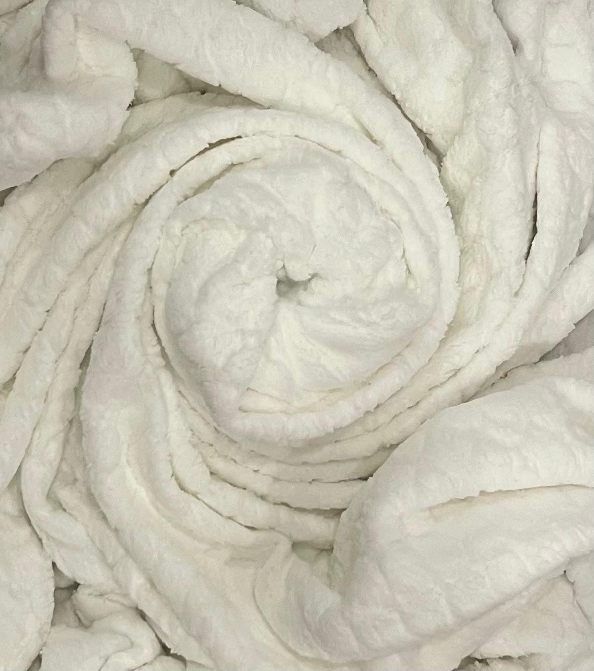 WELSOFT YATAK KUMAŞI 102 BEYAZ 