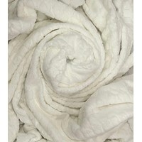 WELSOFT YATAK KUMAŞI 102 BEYAZ