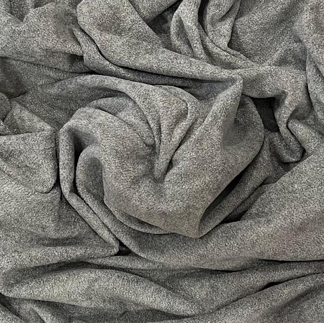 BUKLE KUMAŞ 62 GRİ