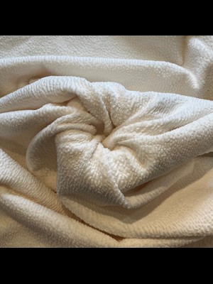 Loft Kumaş 01 Beyaz