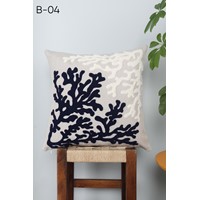 PUNCH YASTIK KILIFI B04